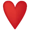 ❤️