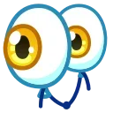 👀