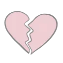 💔