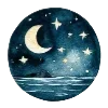 🌌