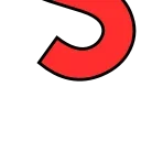 ❌