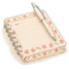🗒️