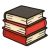 📚