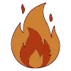 🔥