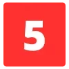5⃣