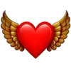 ❤️