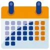 🗓