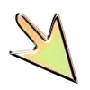 ↘️