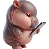 📱
