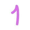 1️⃣