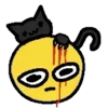 🐈‍⬛