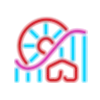 🎡