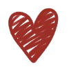 ❤️
