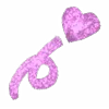 💜