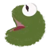 🐸