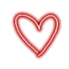 ❤