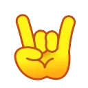 🤘