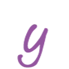 💜