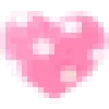 💗