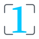 1️⃣
