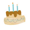 🎂