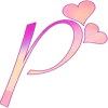 💗