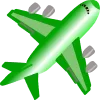 ✈️