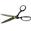 ✂️