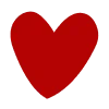❤️