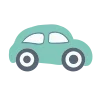 🚗