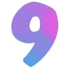 9️⃣