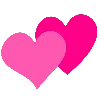 ❤️