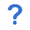 ❓