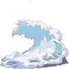 🌊
