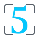 5️⃣