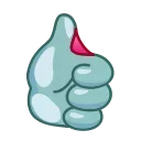 👍