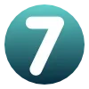 7️⃣