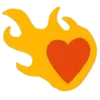 ❤️‍🔥