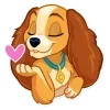 😘