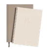 📔