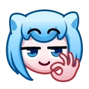 👌