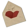 💌