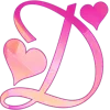 💗