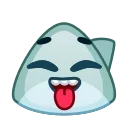 😝