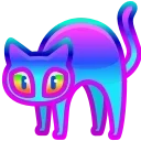 🐈‍⬛