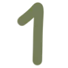 1️⃣