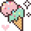 🍦
