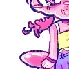 💗