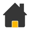🏚