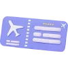🎫